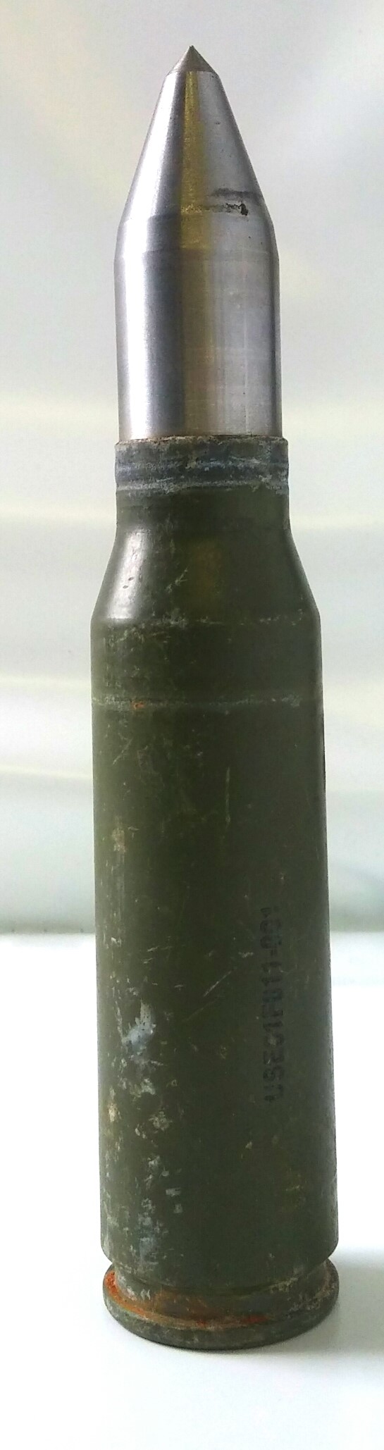 Recycled socket