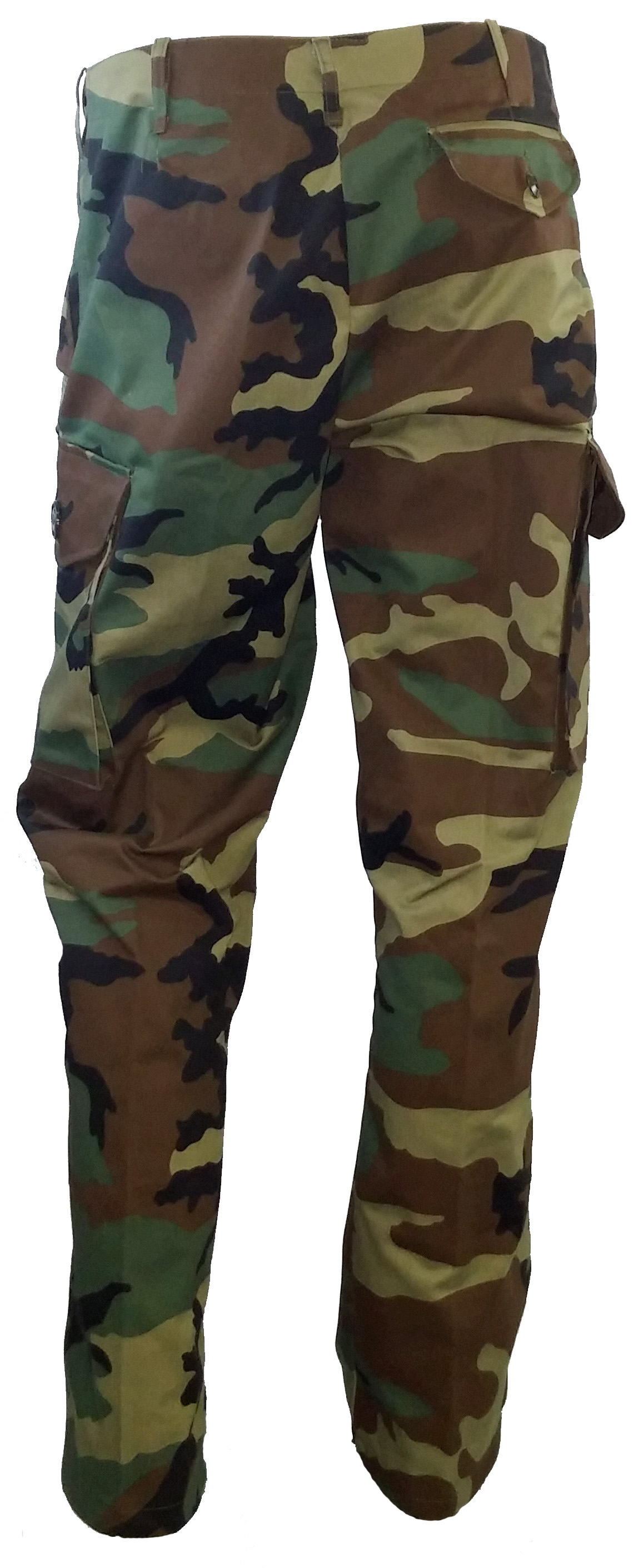 SGS Canadian style combat pants (All colors) | Military Surplus ...