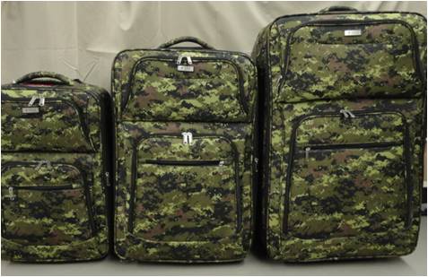 digital suitcases