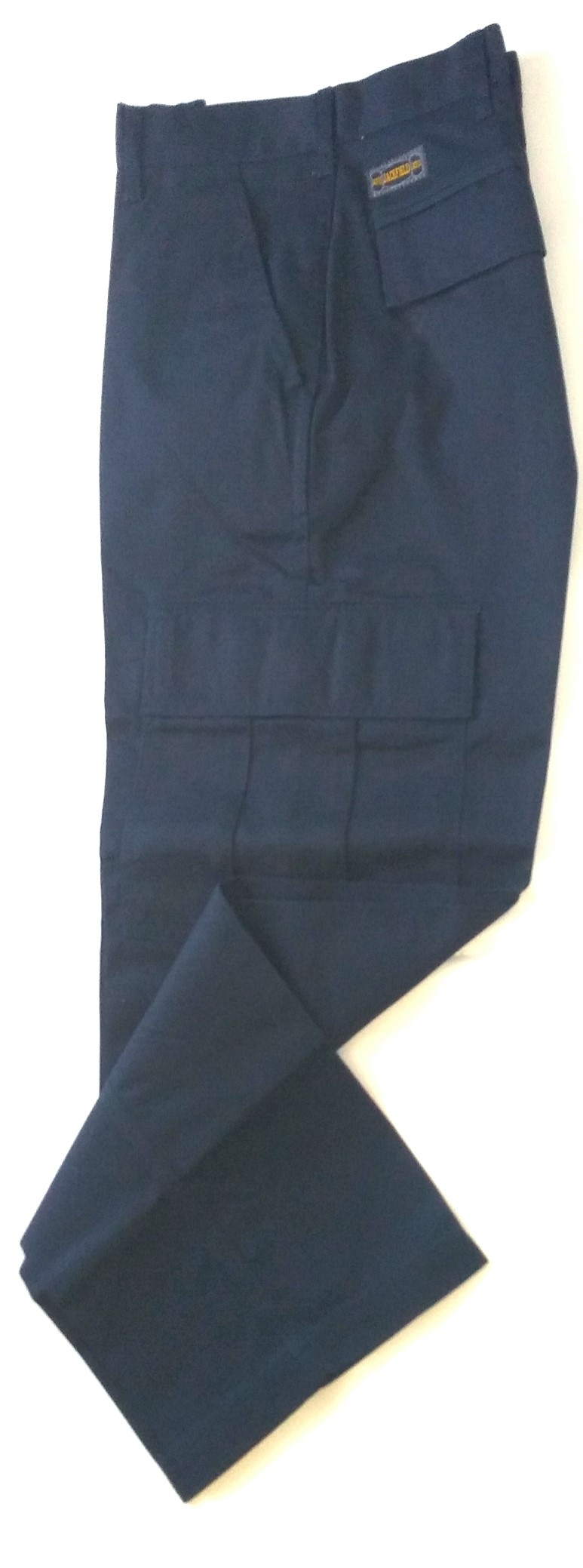Jackfield work pant cargo pockets (70-053)