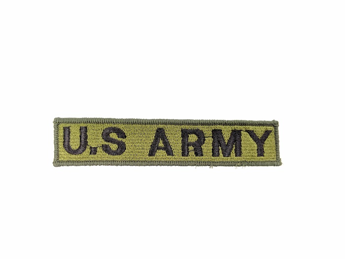 Écusson "U.S. ARMY"