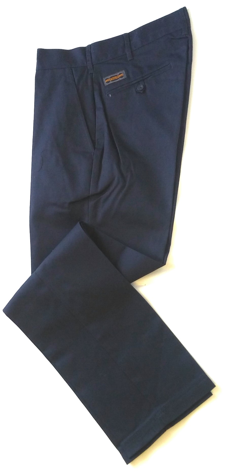 Jackfield work pant (70-050)