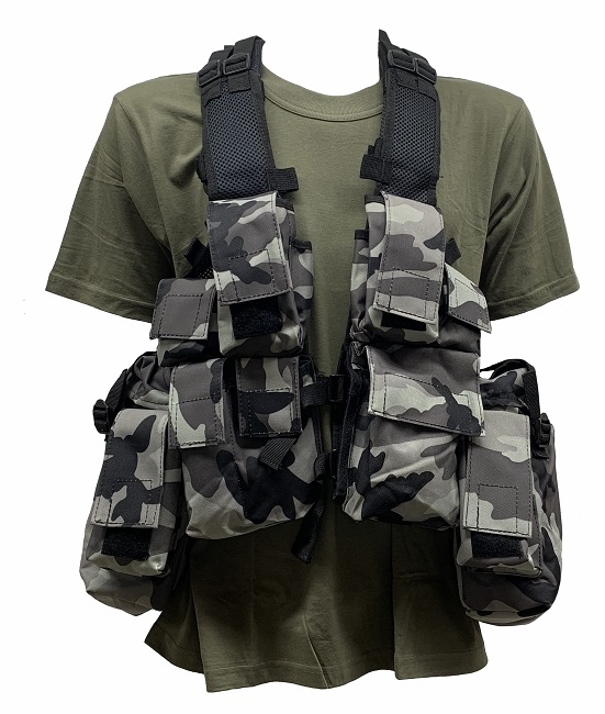 1,600+ Tactical Vest Stock Photos, Pictures & Royalty-Free Images