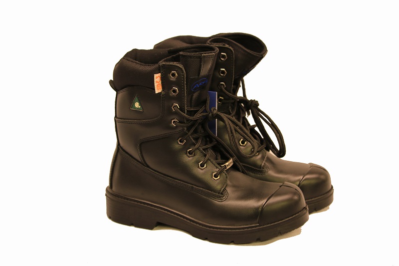 Acton prolite boot / Black 9045-11
