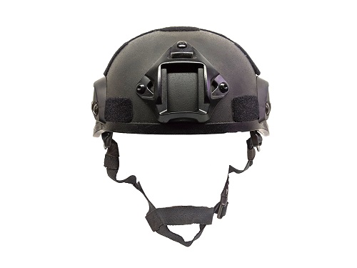 U.S. Helmet "MICH 2002"