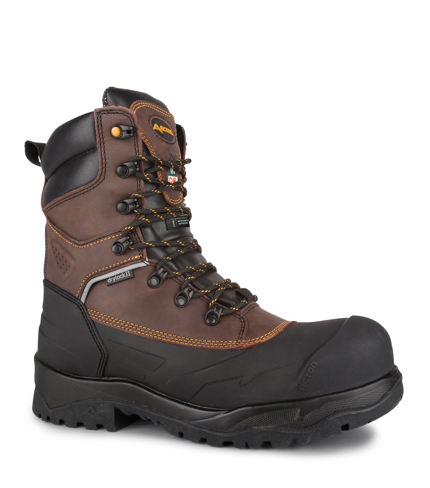 Winter Acton boot Innova A9255-12