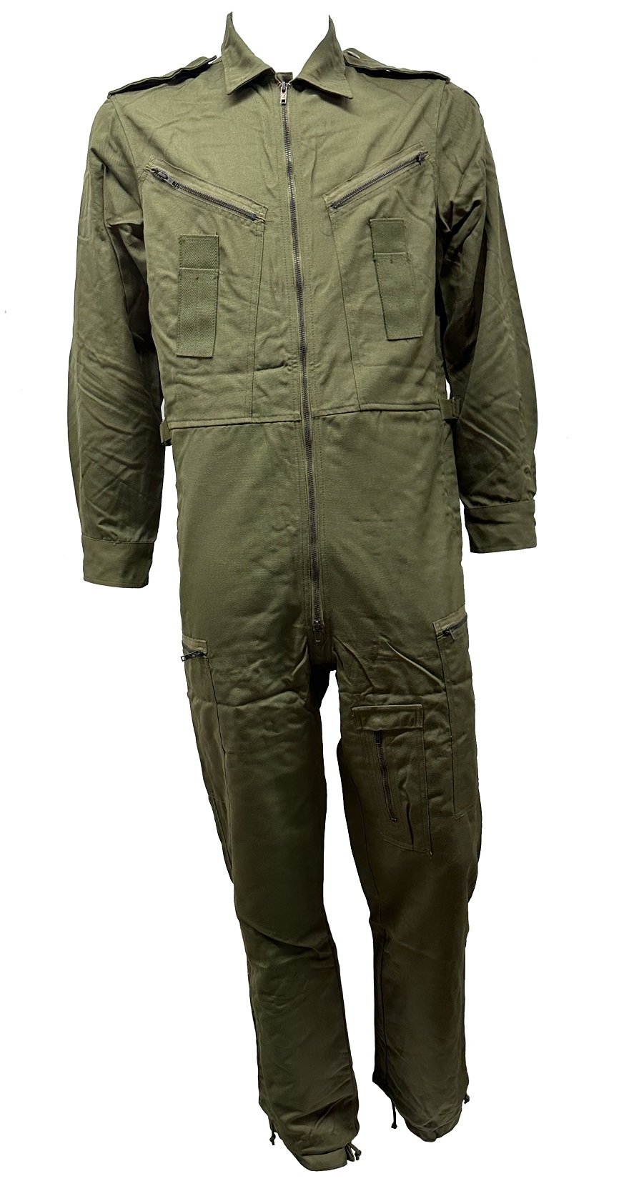 Brand new vehicule crewman coverall