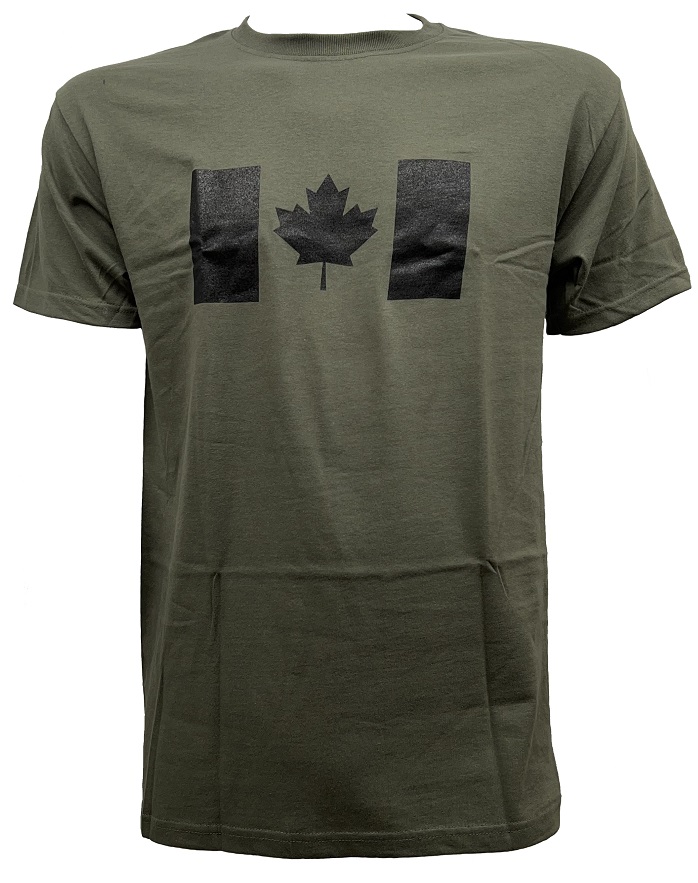 T-Shirt Canada