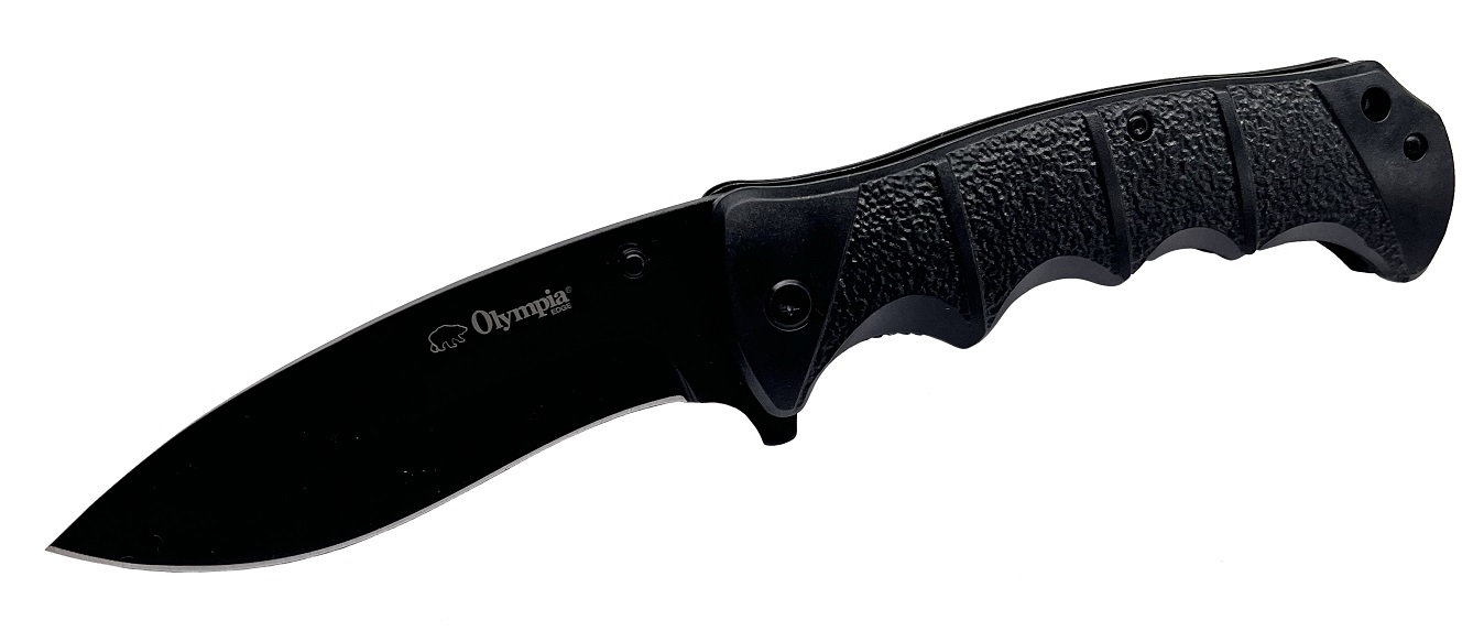 Olympia knife