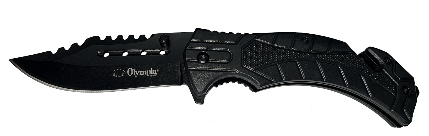 Survival tactical knife