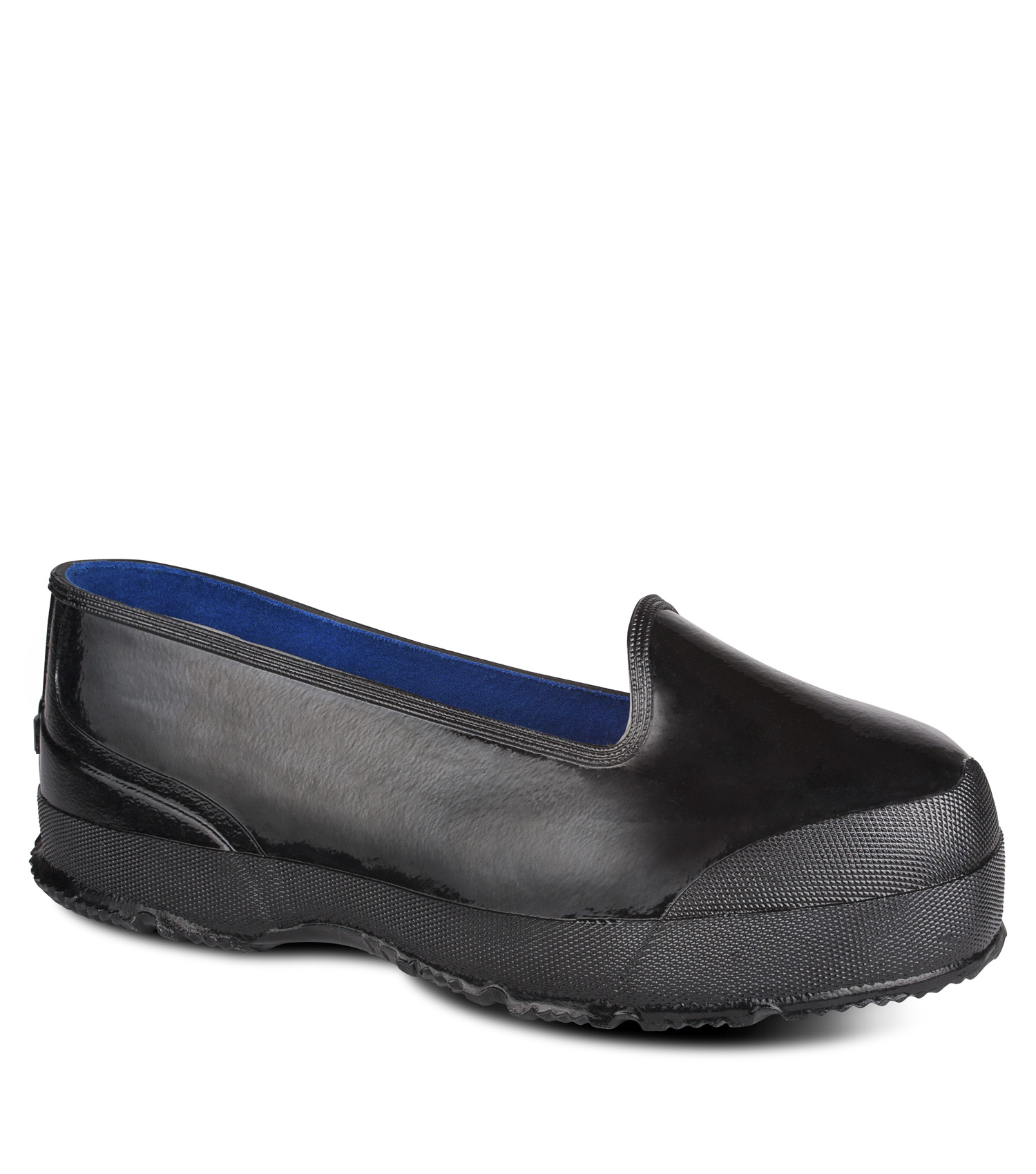 Acton Robson overshoes